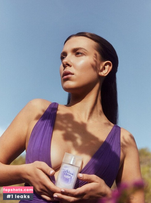 Millie Bobby Brown gallery photo #2006