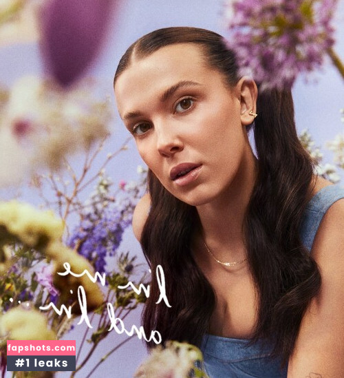 Millie Bobby Brown gallery photo #2007