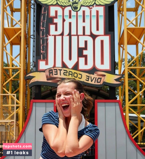 Millie Bobby Brown gallery photo #2048