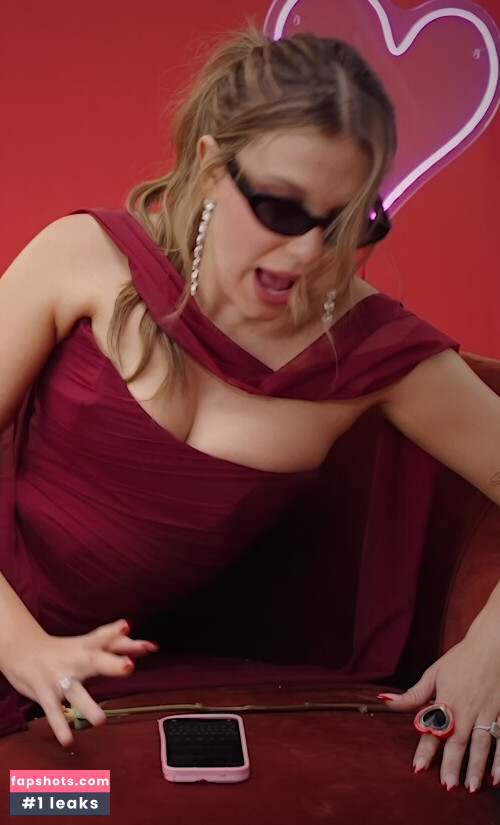 Millie Bobby Brown Nahé úniky fotek pouze od fanoušků #206 - Fapshots