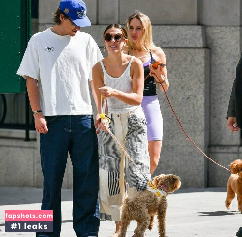 Millie Bobby Brown gallery photo #2060