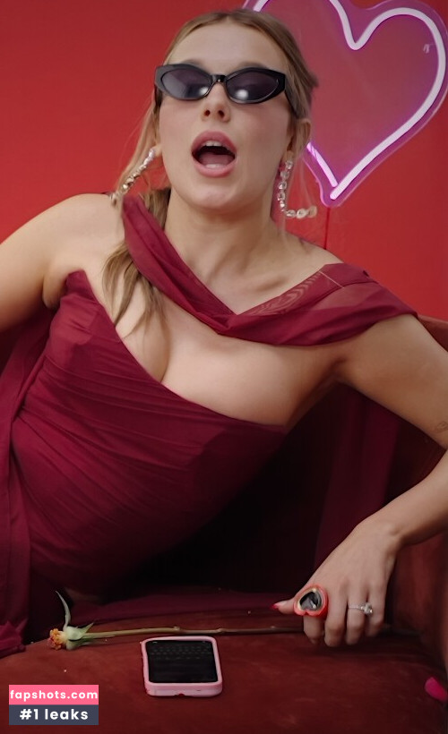 Millie Bobby Brown Nahé úniky fotek pouze od fanoušků #207 - Fapshots