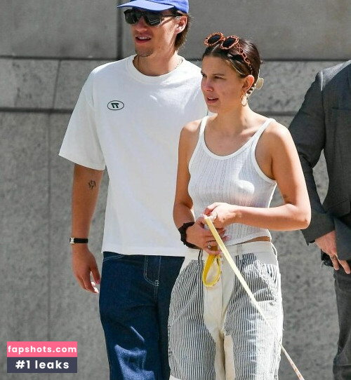 Millie Bobby Brown gallery photo #2065