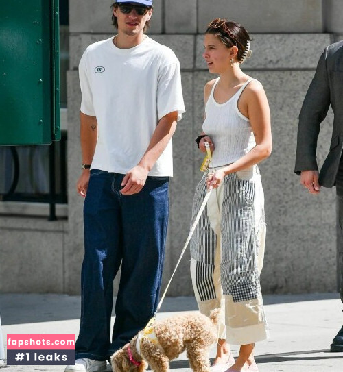 Millie Bobby Brown gallery photo #2066