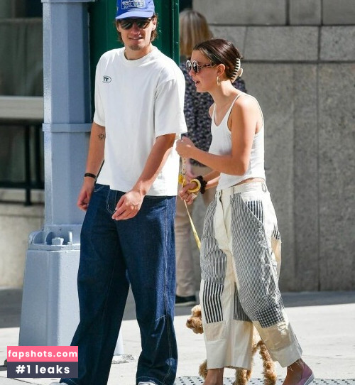 Millie Bobby Brown gallery photo #2069