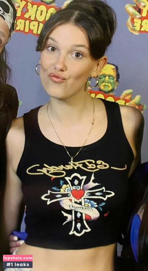 Millie Bobby Brown gallery photo #2086