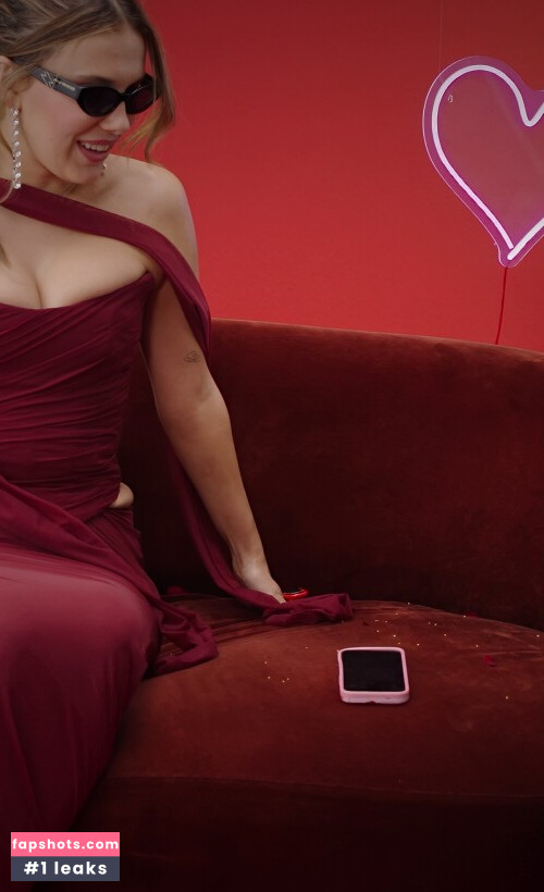 Millie Bobby Brown Nahé úniky fotek pouze od fanoušků #211 - Fapshots