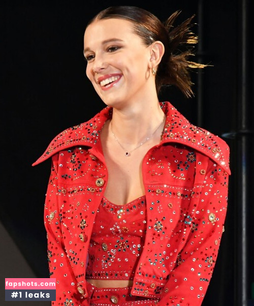 Millie Bobby Brown gallery photo #2112