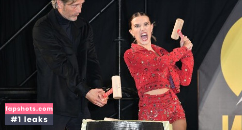 Millie Bobby Brown gallery photo #2114