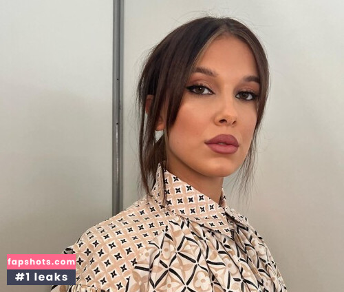 Millie Bobby Brown gallery photo #2127