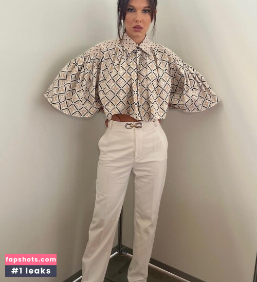 Millie Bobby Brown gallery photo #2131