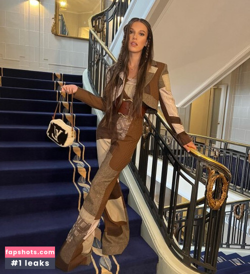 Millie Bobby Brown gallery photo #2137