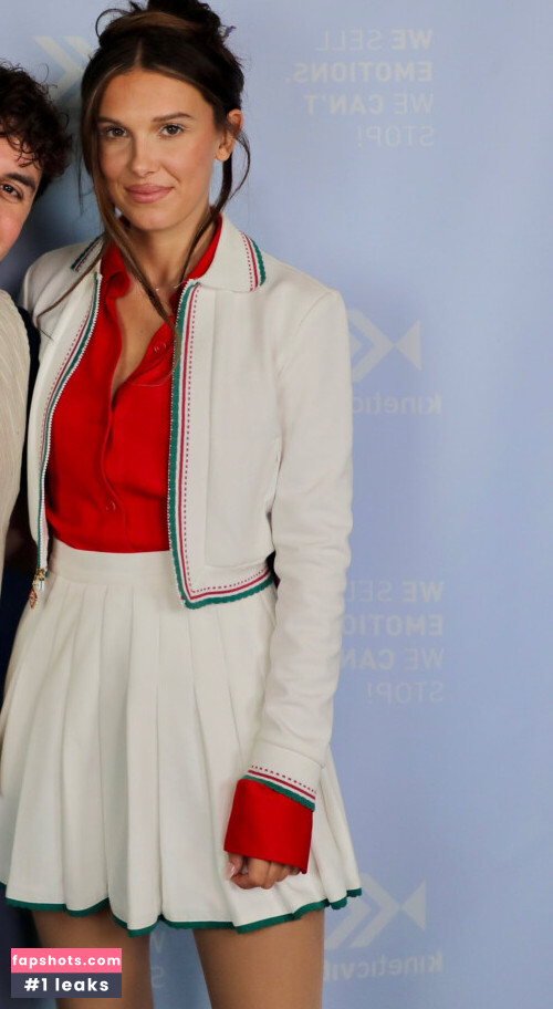 Millie Bobby Brown gallery photo #2139