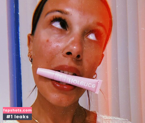 Millie Bobby Brown gallery photo #2153