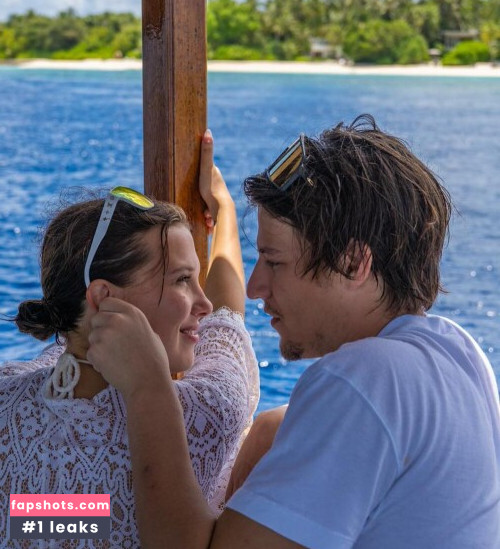 Millie Bobby Brown gallery photo #2157