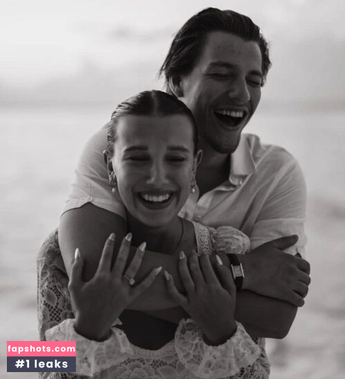 Millie Bobby Brown gallery photo #2158