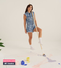 Millie Bobby Brown Nahé úniky fotek pouze od fanoušků #2180 - Fapshots