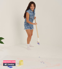 Millie Bobby Brown Nahé úniky fotek pouze od fanoušků #2190 - Fapshots