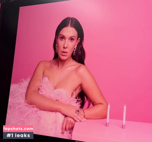 Millie Bobby Brown Nahé úniky fotek pouze od fanoušků #2197 - Fapshots
