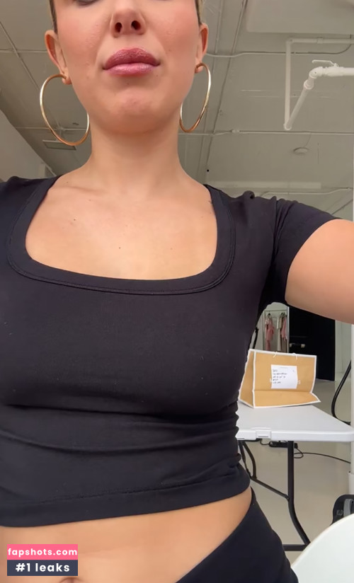 Millie Bobby Brown Nahé úniky fotek pouze od fanoušků #23 - Fapshots