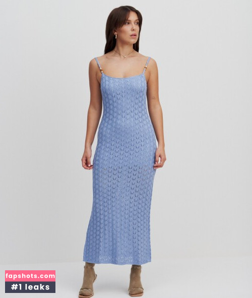 Millie Bobby Brown Nahé úniky fotek pouze od fanoušků #2206 - Fapshots