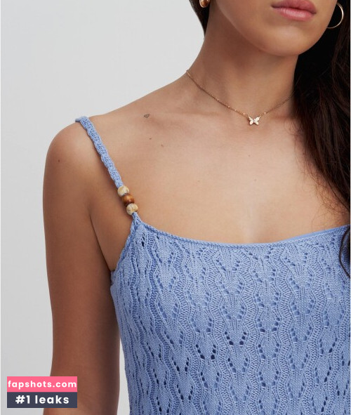 Millie Bobby Brown Nahé úniky fotek pouze od fanoušků #2207 - Fapshots
