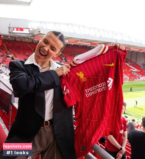 Millie Bobby Brown Nahé úniky fotek pouze od fanoušků #226 - Fapshots