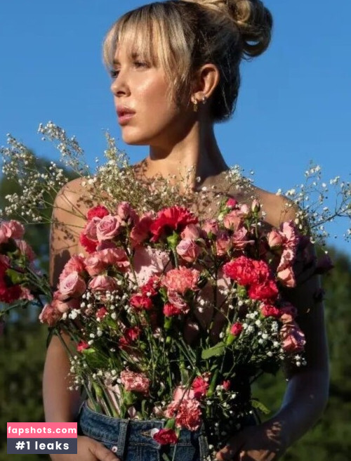 Millie Bobby Brown Nahé úniky fotek pouze od fanoušků #2277 - Fapshots