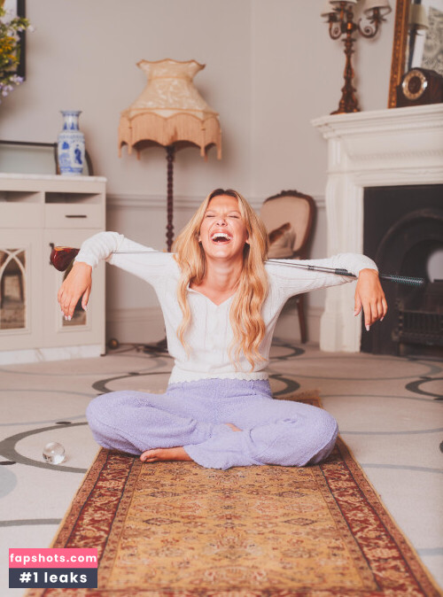 Millie Bobby Brown Nahé úniky fotek pouze od fanoušků #2325 - Fapshots