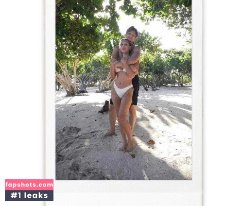 Millie Bobby Brown Nahé úniky fotek pouze od fanoušků #2330 - Fapshots