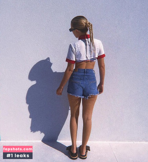 Millie Bobby Brown Nahé úniky fotek pouze od fanoušků #2334 - Fapshots