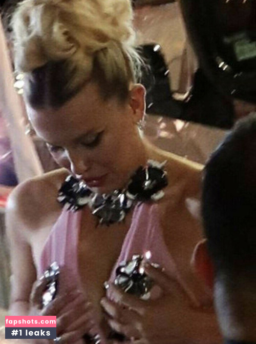 Millie Bobby Brown Nahé úniky fotek pouze od fanoušků #2341 - Fapshots