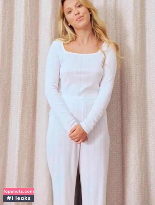 Millie Bobby Brown Nahé úniky fotek pouze od fanoušků #2416 - Fapshots