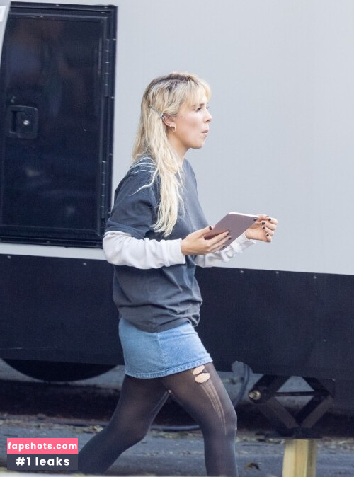 Millie Bobby Brown Nahé úniky fotek pouze od fanoušků #2445 - Fapshots