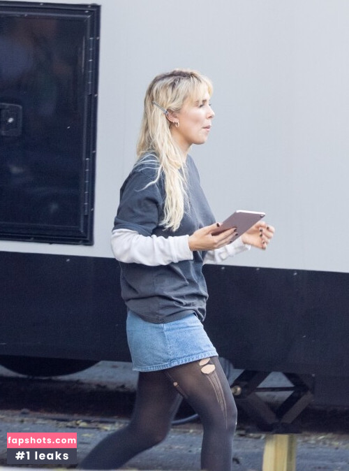 Millie Bobby Brown Nahé úniky fotek pouze od fanoušků #2446 - Fapshots