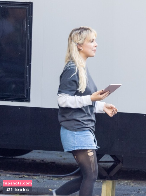 Millie Bobby Brown Nahé úniky fotek pouze od fanoušků #2447 - Fapshots