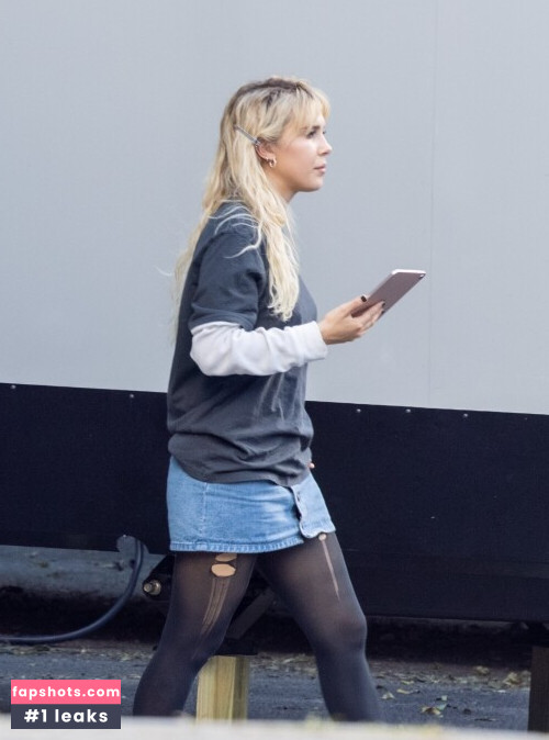 Millie Bobby Brown Nahé úniky fotek pouze od fanoušků #2448 - Fapshots