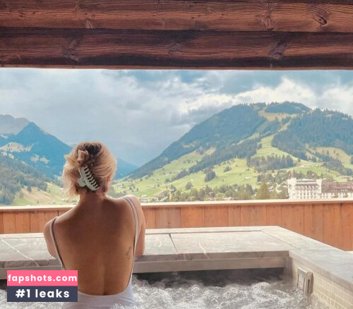 Millie Bobby Brown Nahé úniky fotek pouze od fanoušků #2461 - Fapshots