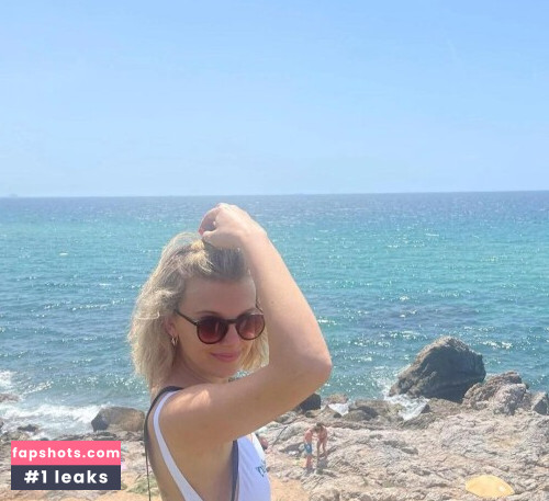 Millie Bobby Brown Nahé úniky fotek pouze od fanoušků #2462 - Fapshots