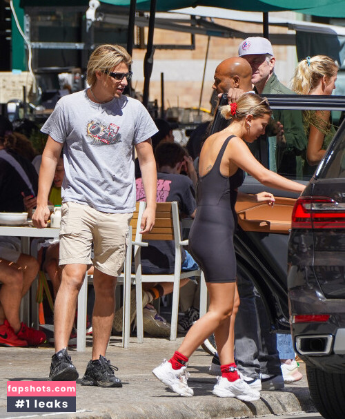 Millie Bobby Brown Nahé úniky fotek pouze od fanoušků #2475 - Fapshots