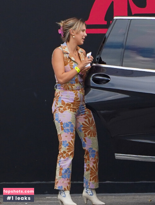 Millie Bobby Brown Nahé úniky fotek pouze od fanoušků #2490 - Fapshots