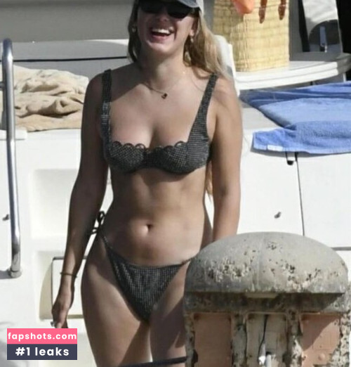 Millie Bobby Brown Nahé úniky fotek pouze od fanoušků #2515 - Fapshots