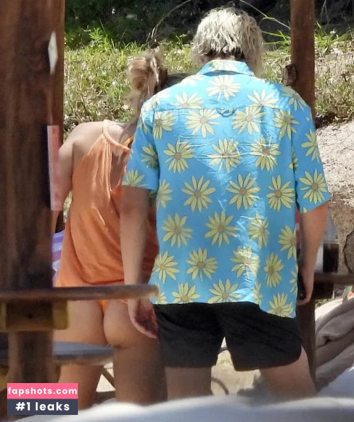 Millie Bobby Brown Nahé úniky fotek pouze od fanoušků #2560 - Fapshots