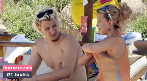 Millie Bobby Brown Nahé úniky fotek pouze od fanoušků #2567 - Fapshots