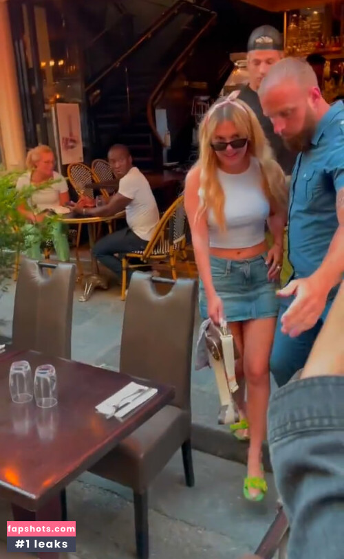 Millie Bobby Brown Nahé úniky fotek pouze od fanoušků #2584 - Fapshots