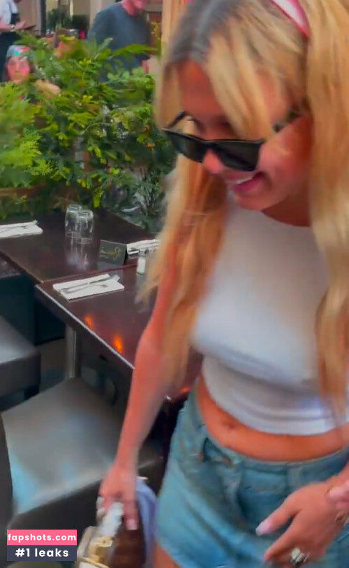 Millie Bobby Brown Nahé úniky fotek pouze od fanoušků #2585 - Fapshots