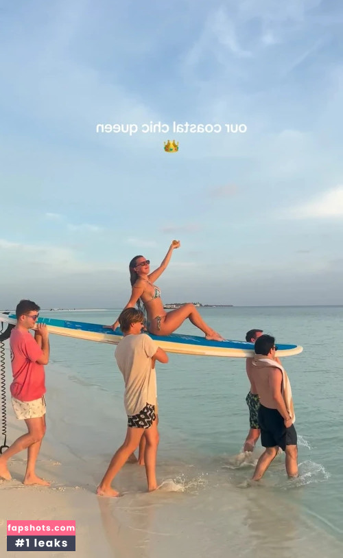 Millie Bobby Brown Nahé úniky fotek pouze od fanoušků #261 - Fapshots