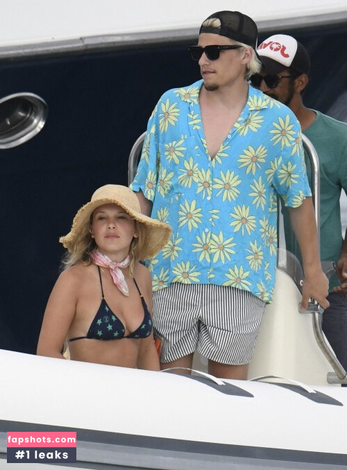 Millie Bobby Brown Nahé úniky fotek pouze od fanoušků #2603 - Fapshots