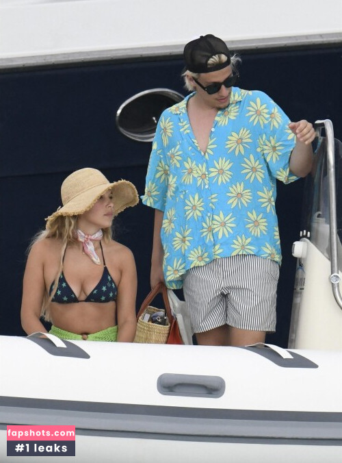 Millie Bobby Brown Nahé úniky fotek pouze od fanoušků #2605 - Fapshots