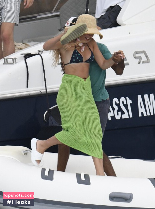 Millie Bobby Brown Nahé úniky fotek pouze od fanoušků #2609 - Fapshots